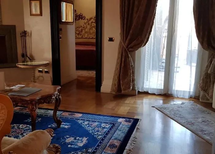 Hotel San Anselmo Roma